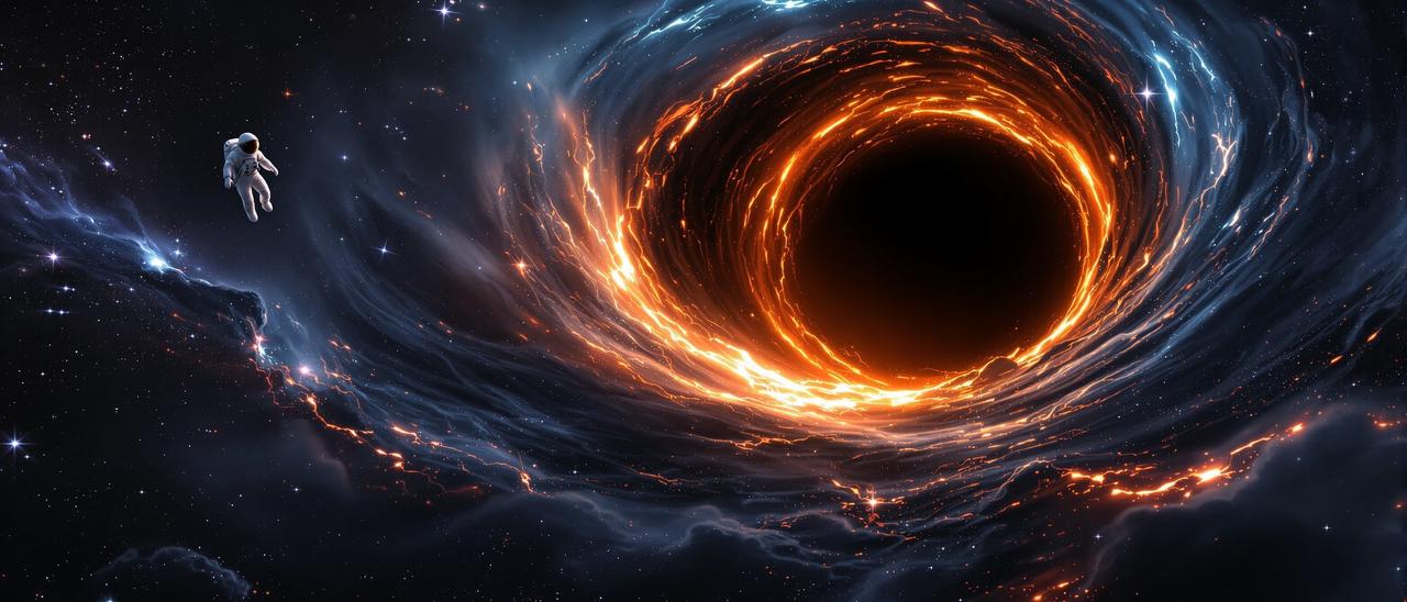 星际穿越：人类最后的希望 - 秋霞影视推荐内容