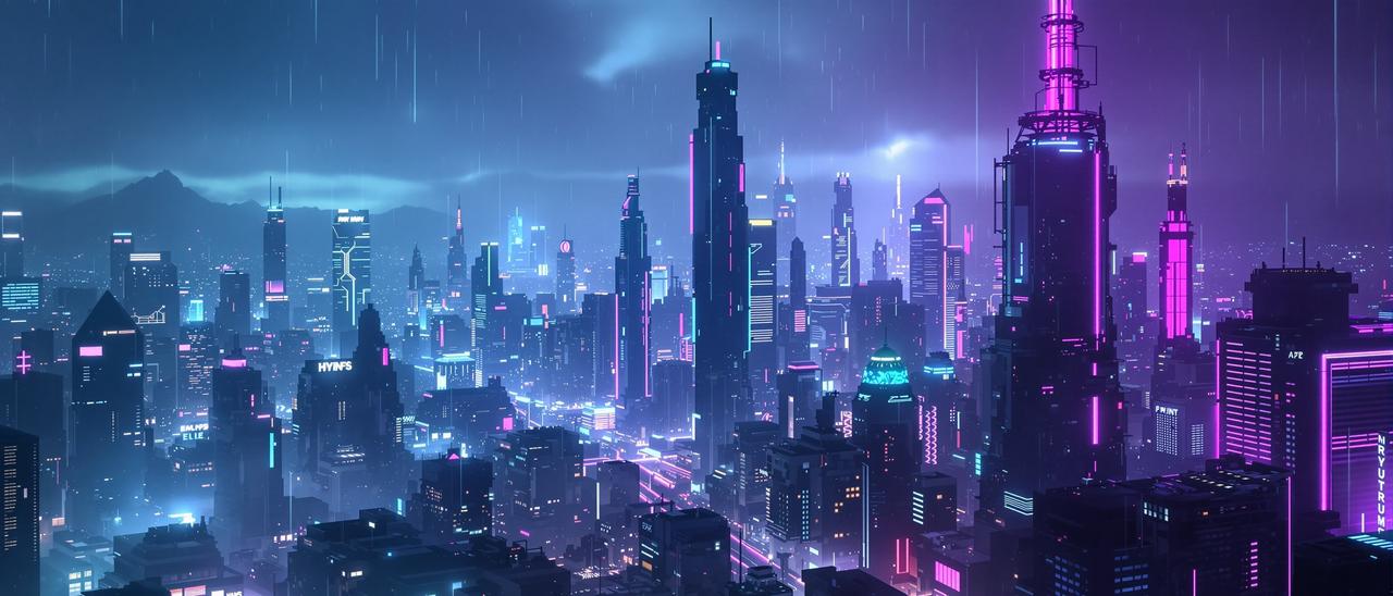 赛博朋克2077：边缘行者 - 秋霞影视推荐内容